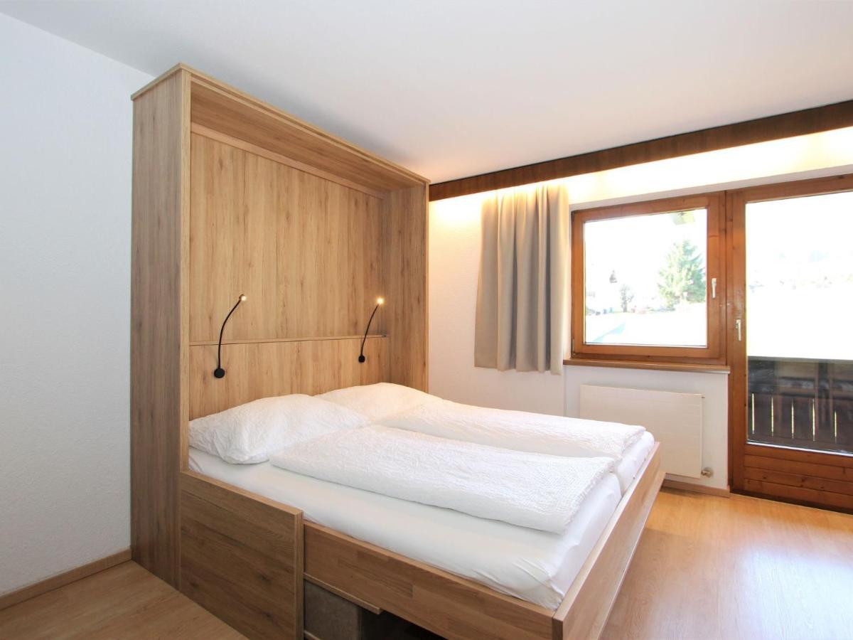 Apartment Roemerhof-5 By Interhome Fügen Exteriér fotografie